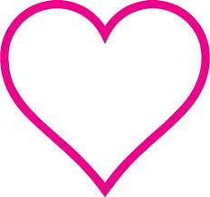 heart empty icon