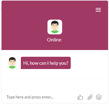 Chat Image