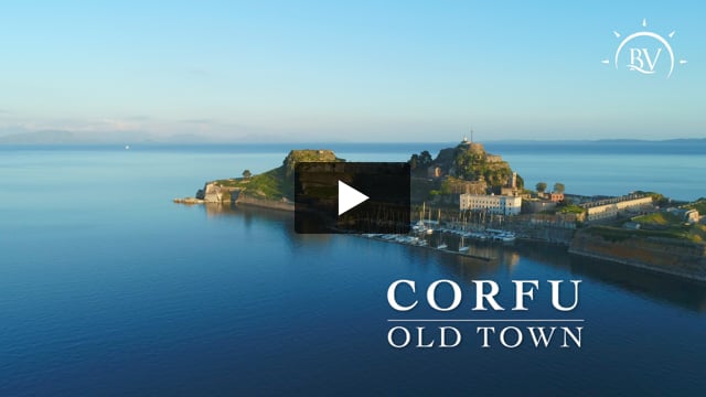 Play Corfu Video