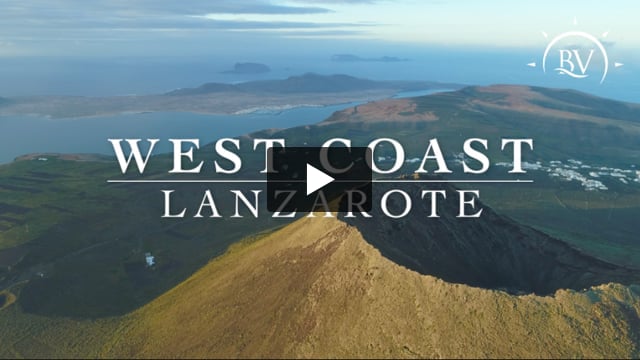 Play Lanzarote Video