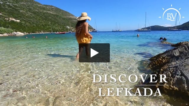 Play Lefkada Video