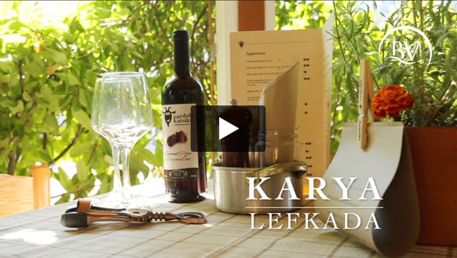 Play Lefkada Video