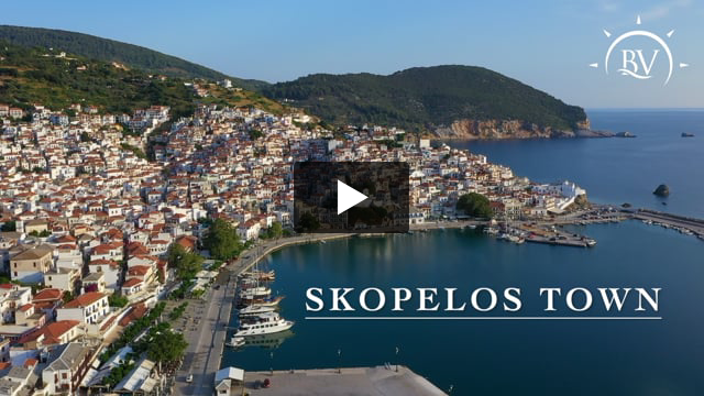 Play Skopelos Video