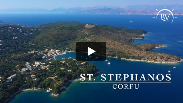 Play Corfu Video