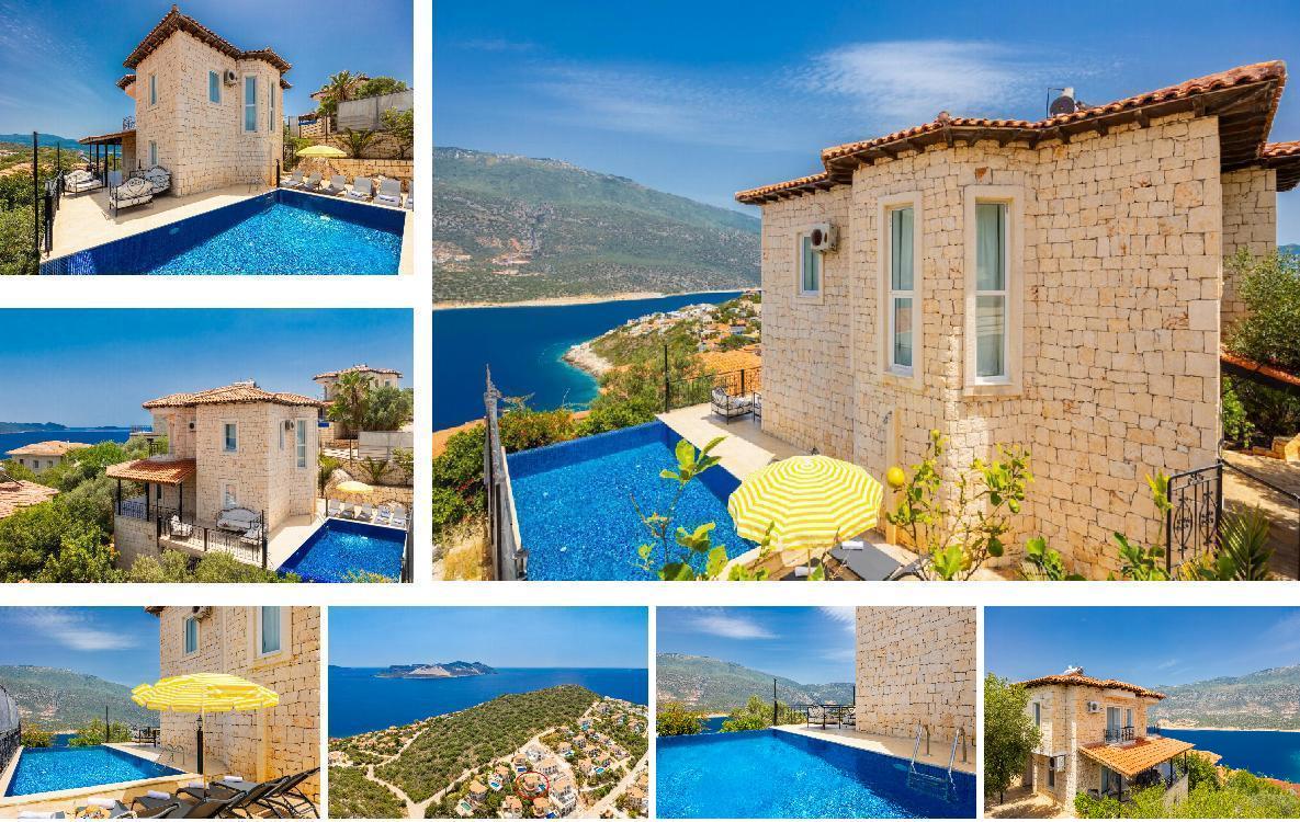 Villa Kastello Gallery Images