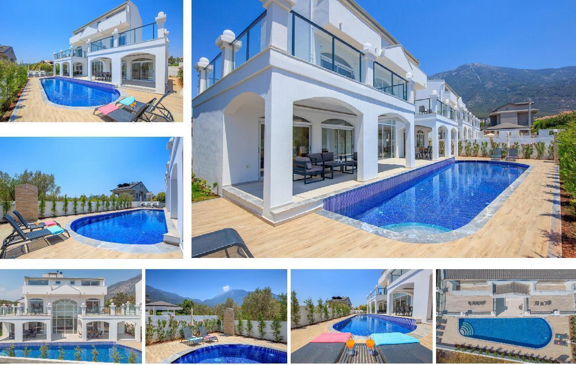 Orka World Villa 2 Gallery Images