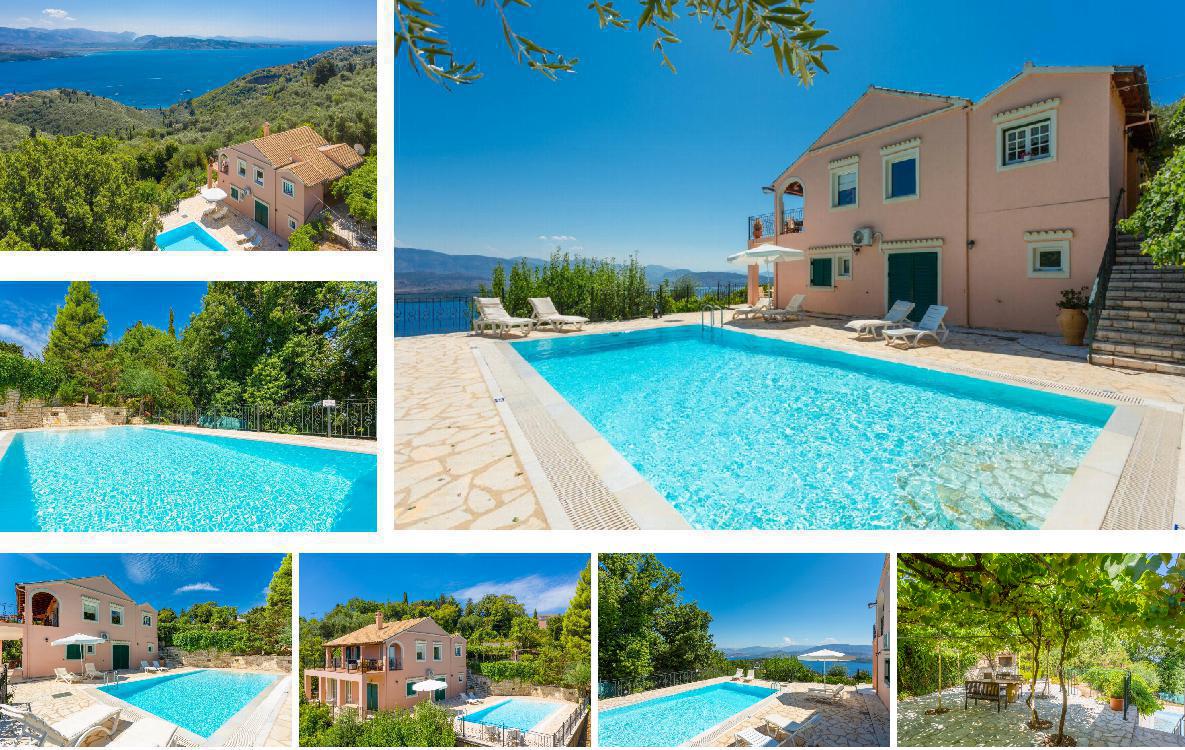 Villa Eleni Gallery Images