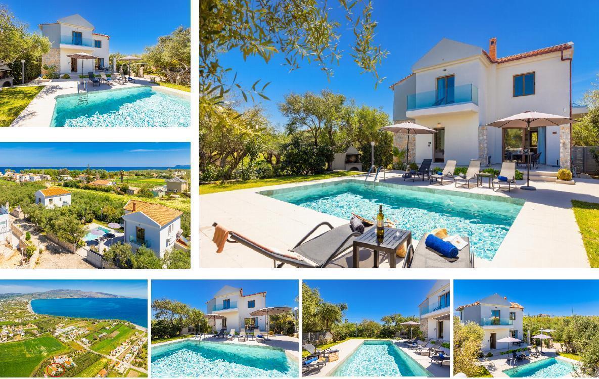Villa Nineta Gallery Images