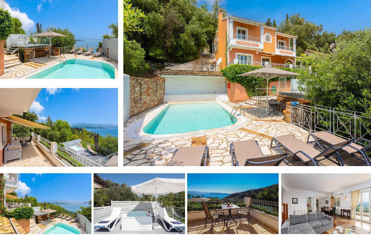 Villa Anastasia Gallery Images