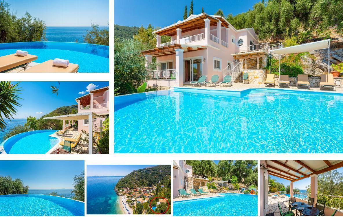 Villa Petros Gallery Images