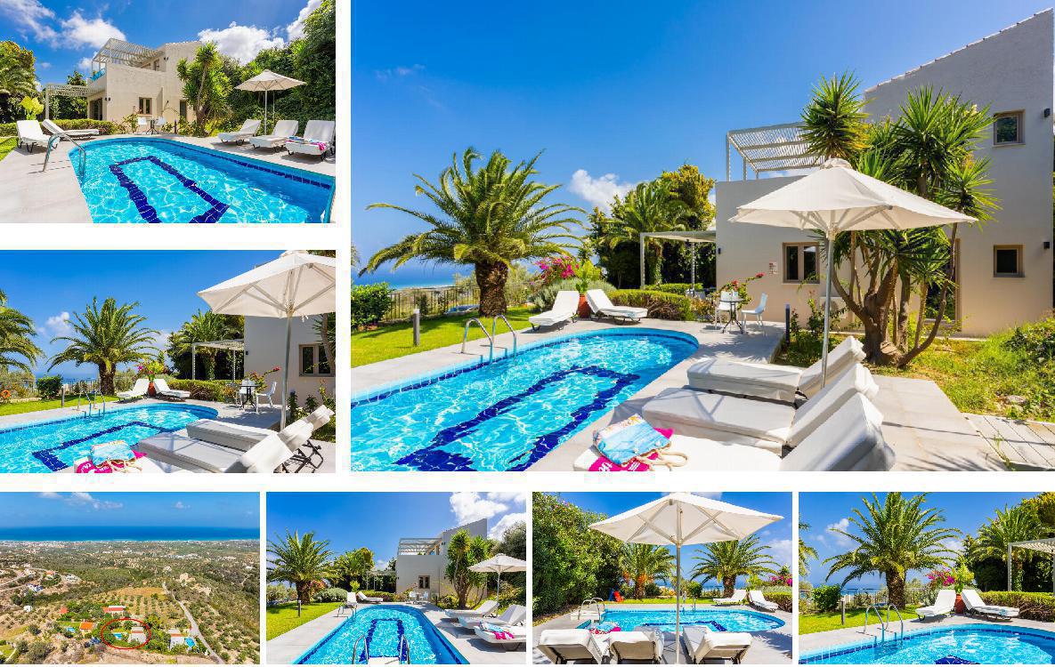 Villa Sevos Gallery Images