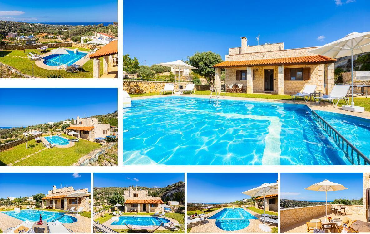 Villa Hara Faragi Gallery Images