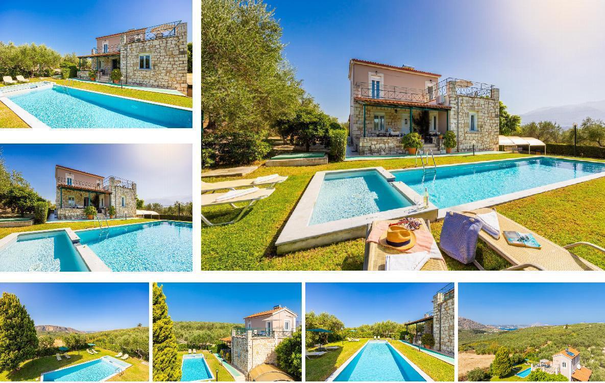 Villa Dimitris Gallery Images
