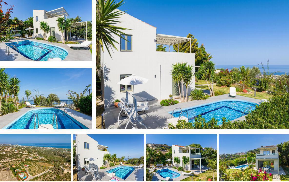 Villa Michalis Gallery Images