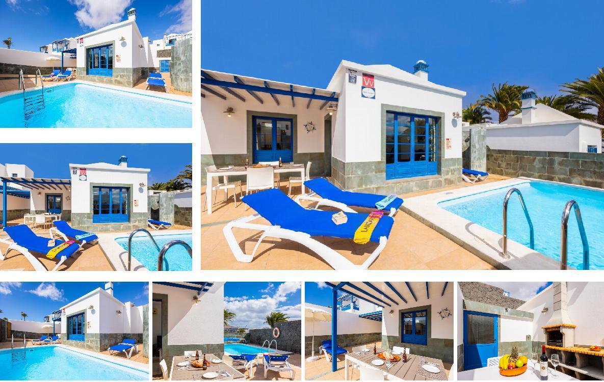 Villa Acomari Gallery Images