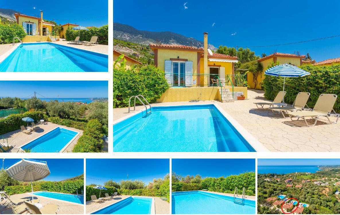 Villa Russa Anna Gallery Images