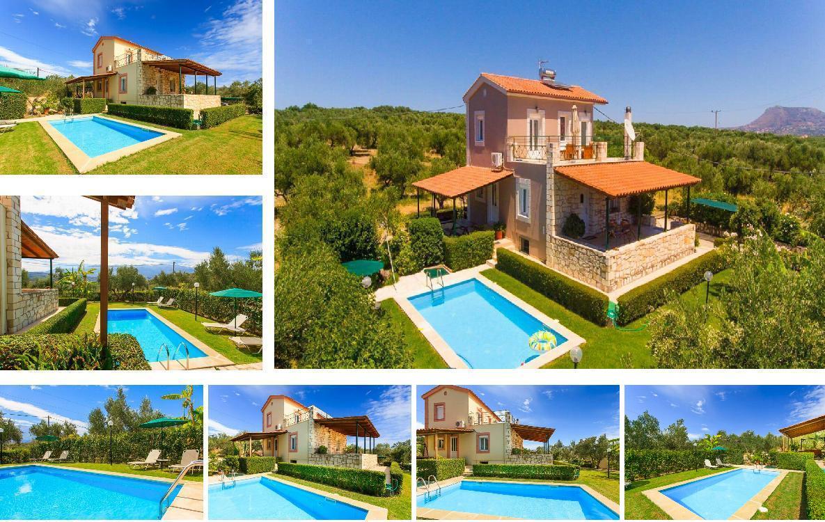 Villa Giannis Gallery Images