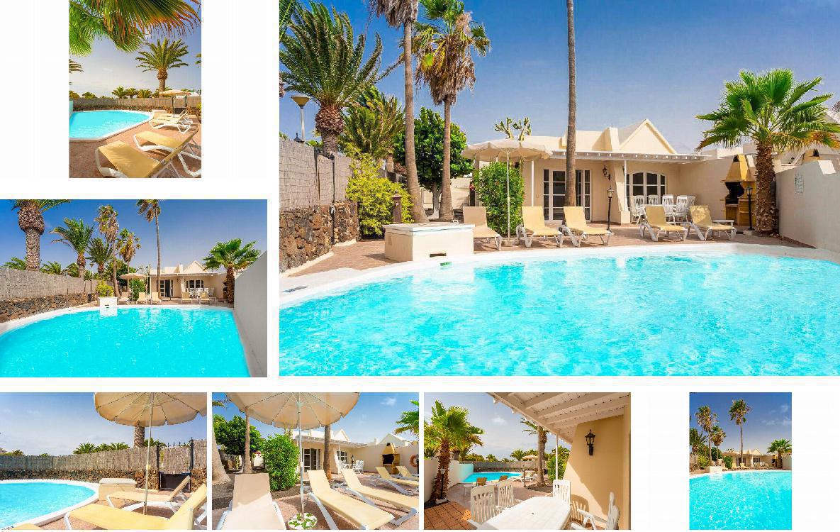 Villa Mar Gallery Images