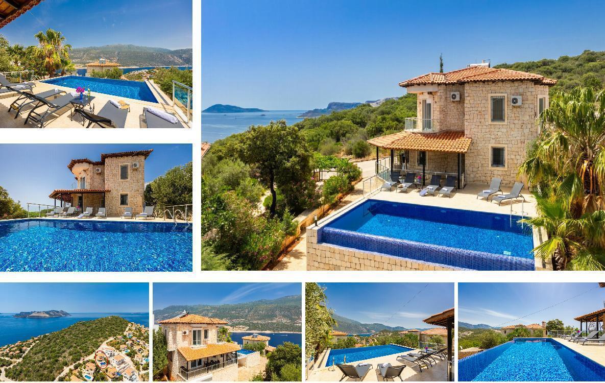 Villa Erdem Gallery Images