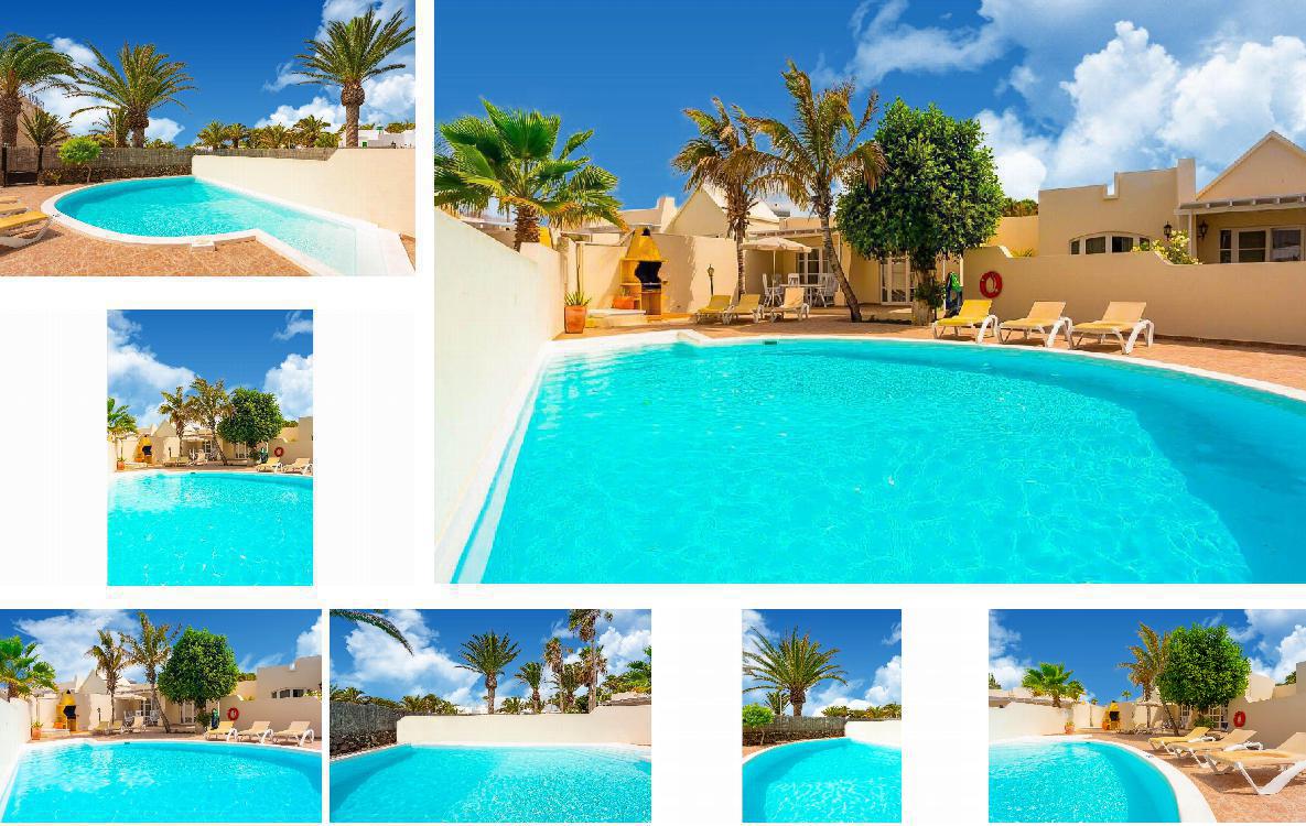Villa Sol Gallery Images