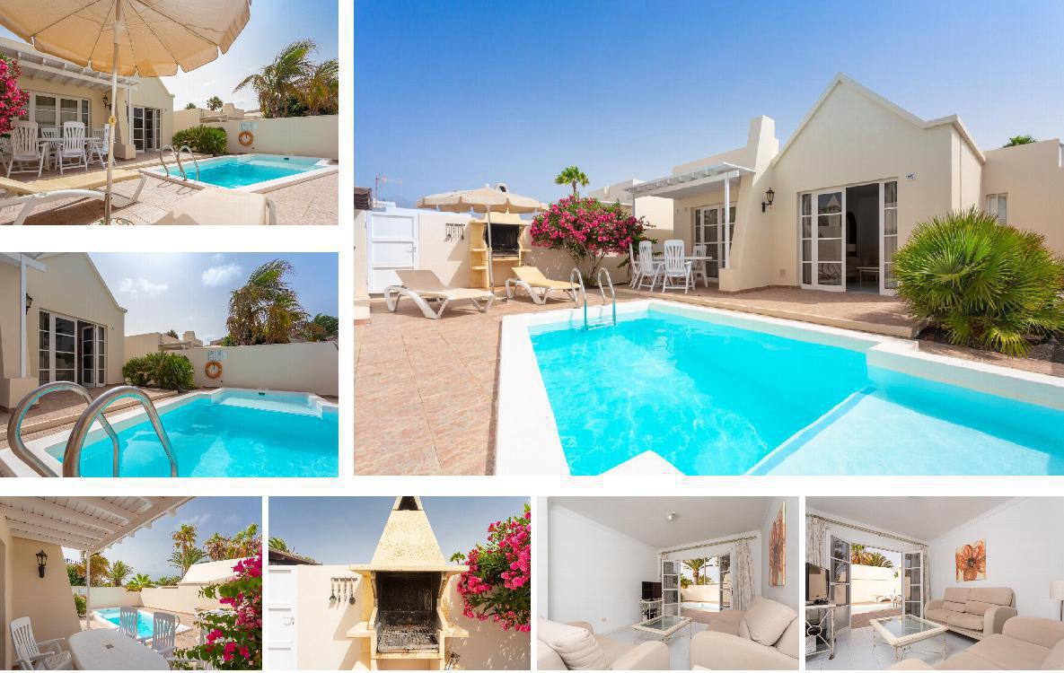 Villa Estrellas Gallery Images