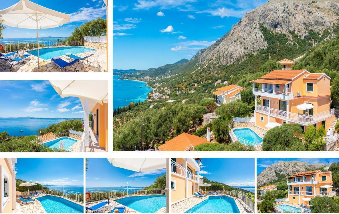 Villa Amalia Gallery Images