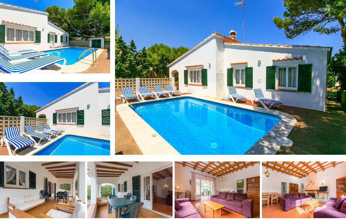 Villa Trepuco Uno Gallery Images