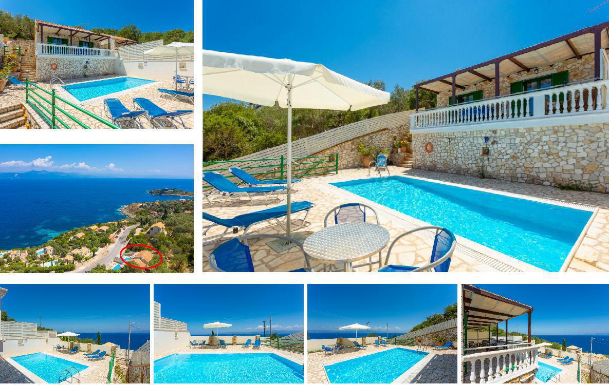 Villa Martha Gallery Images