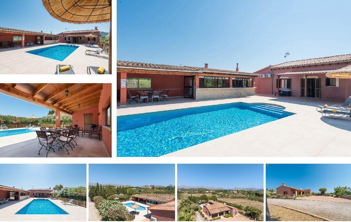 Villa Gosp Torres Gallery Images