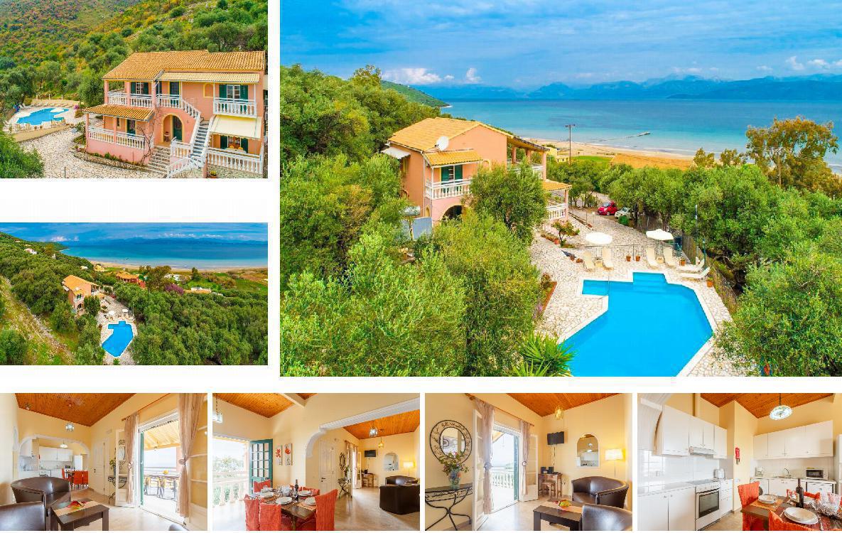 Villa Thespina Gallery Images