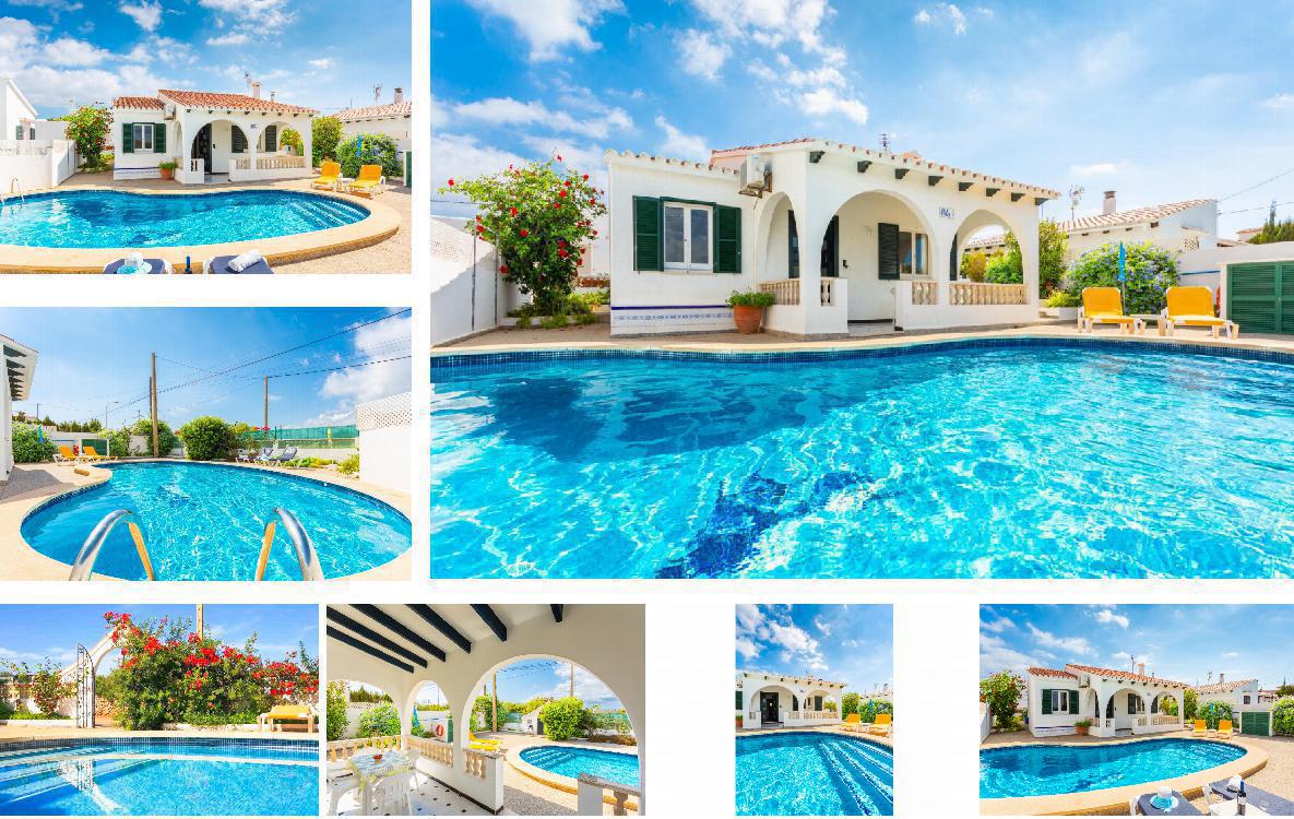Villa Emilio Gallery Images