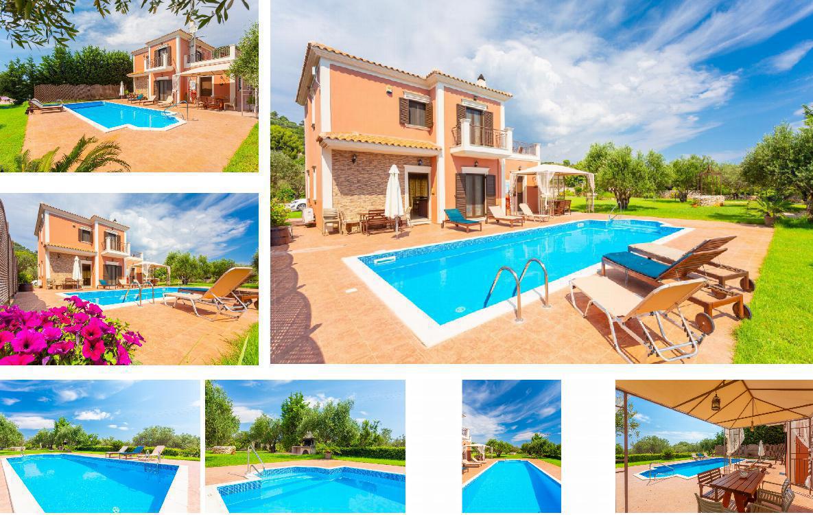Villa Marina Gallery Images