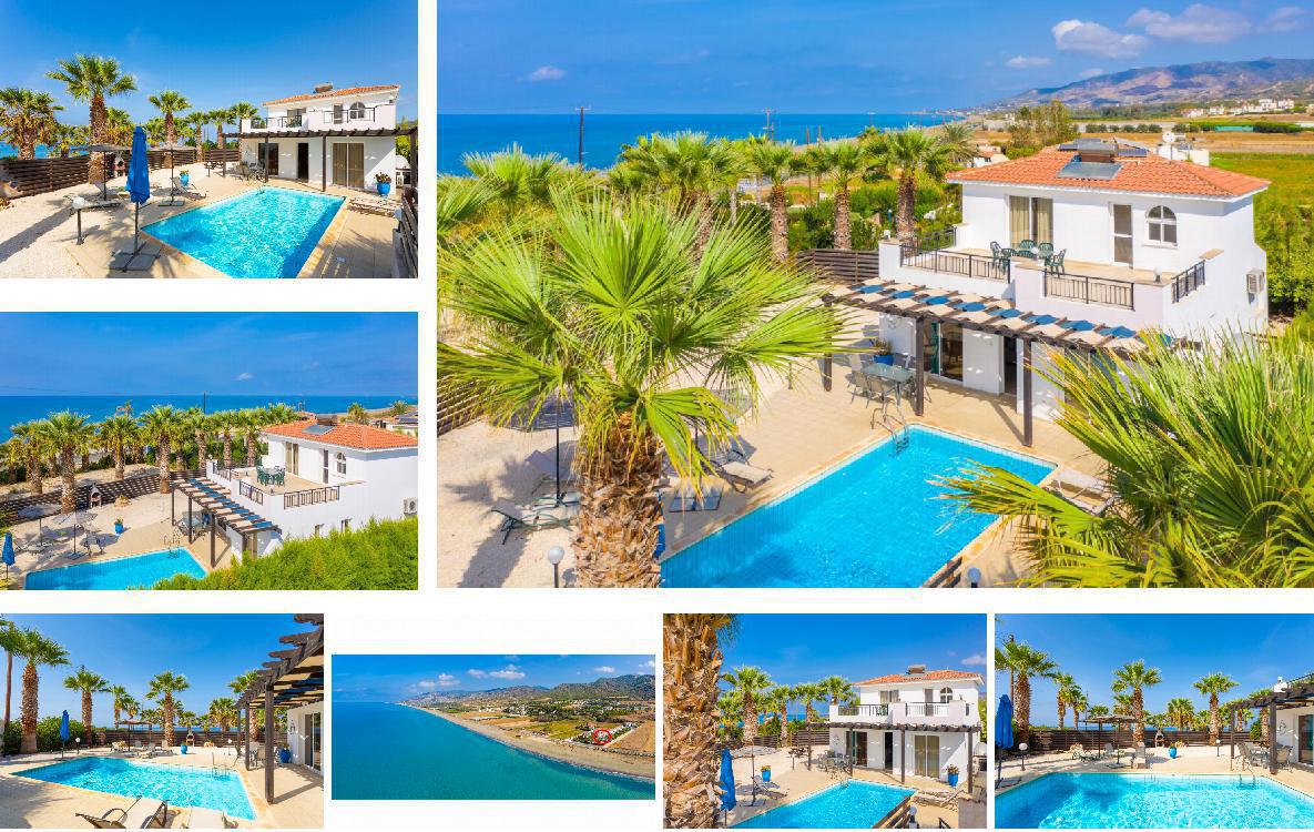 Villa Aspelia Gallery Images
