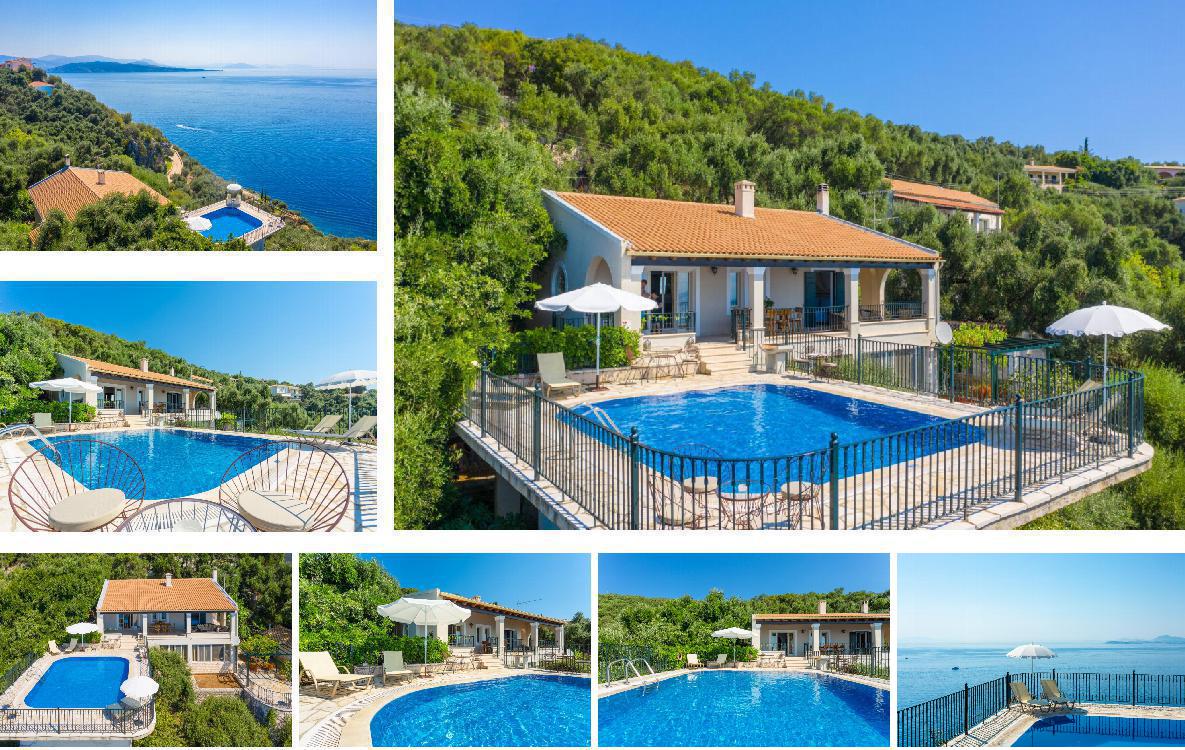 Villa Elpida Gallery Images