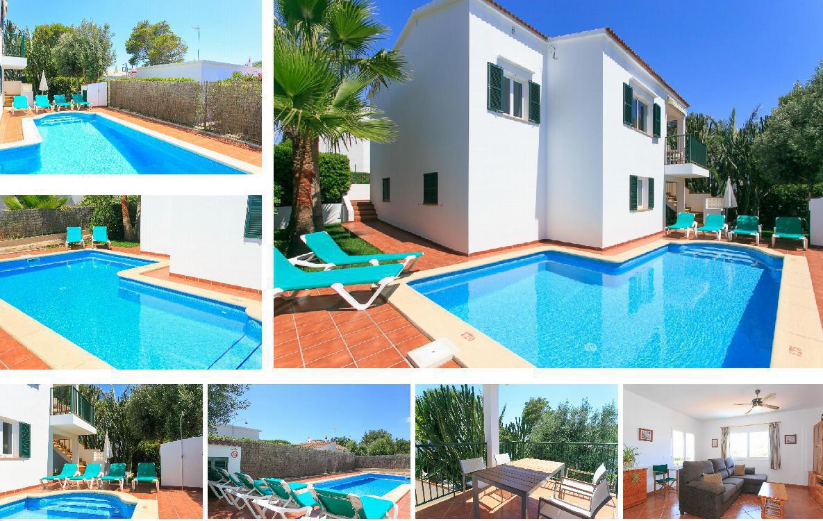 Villa Toymi Gallery Images
