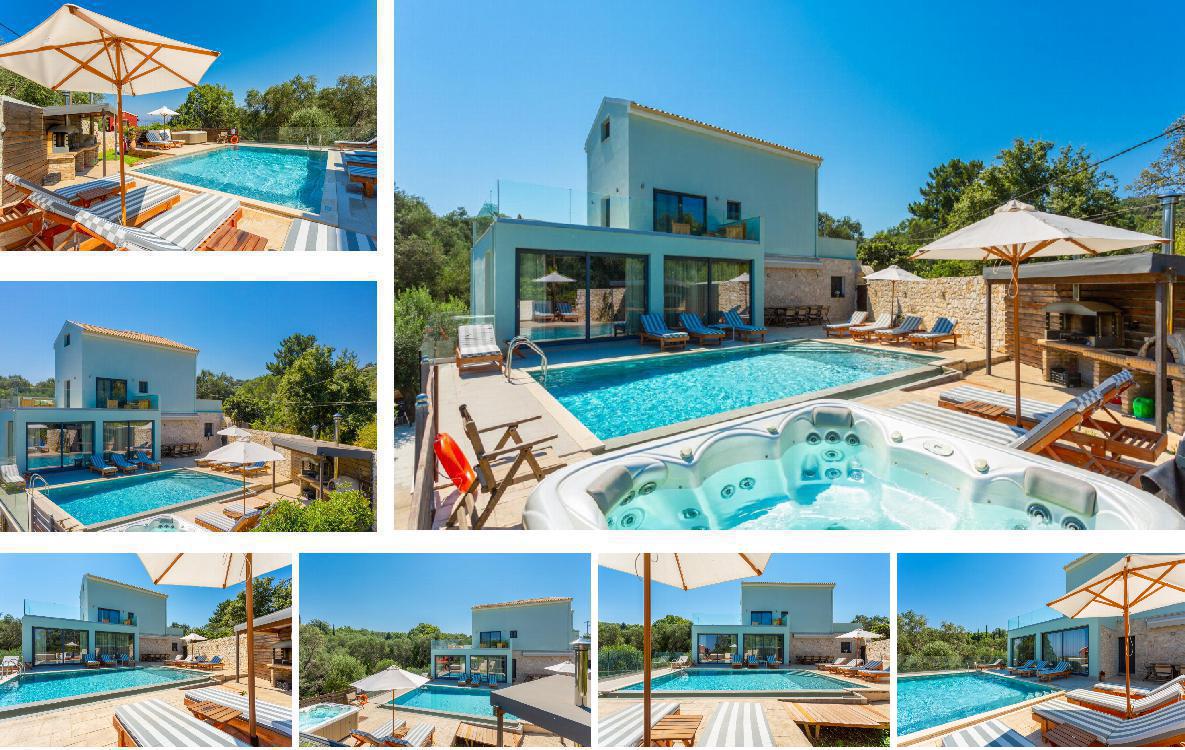 Villa Eleanna Gallery Images
