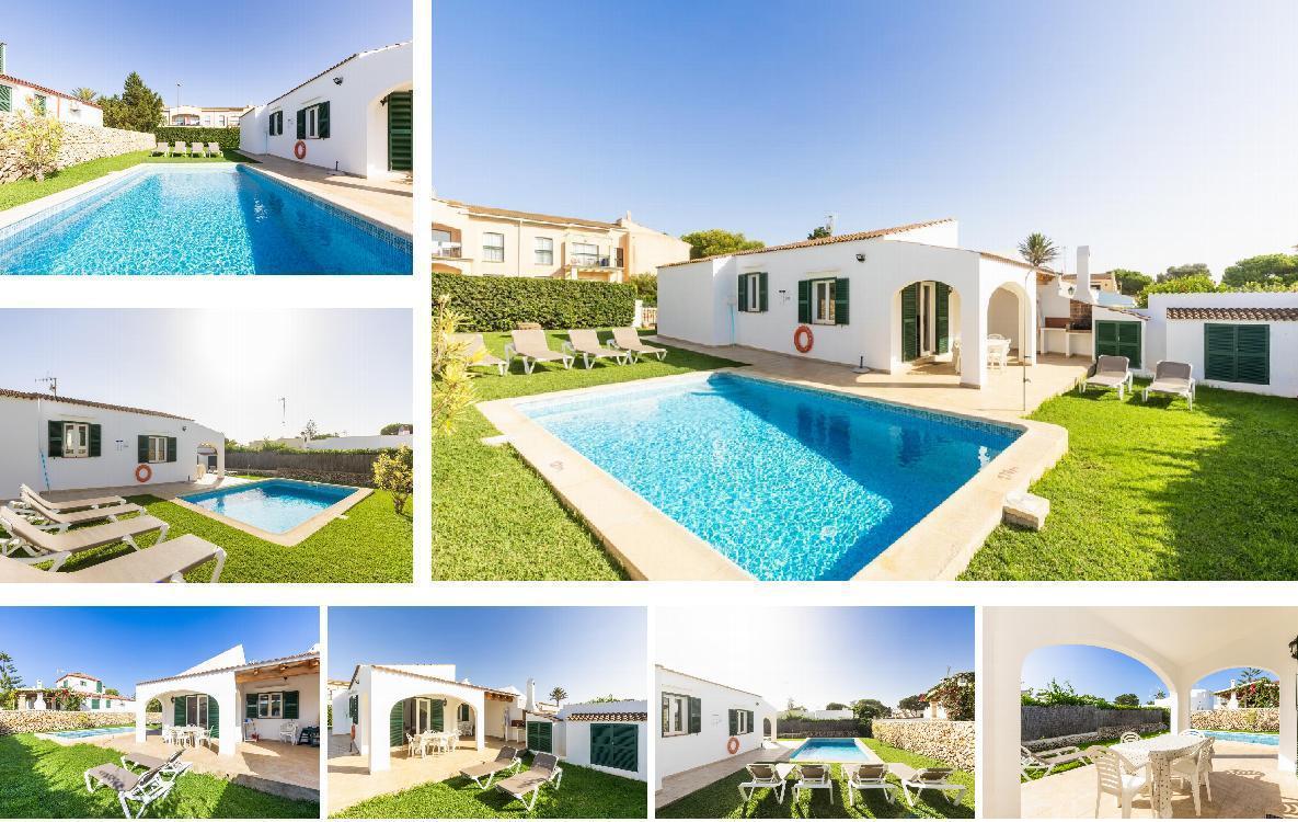 Villa Calitja Dos Gallery Images