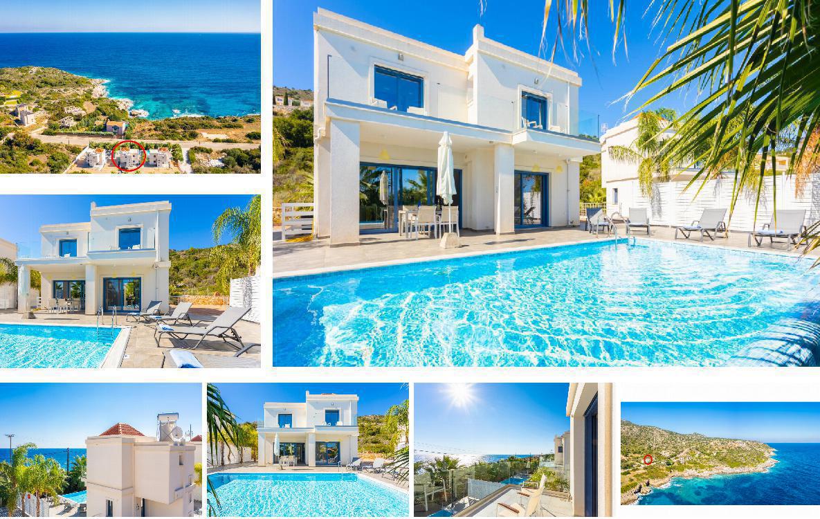 Villa Starfish Gallery Images