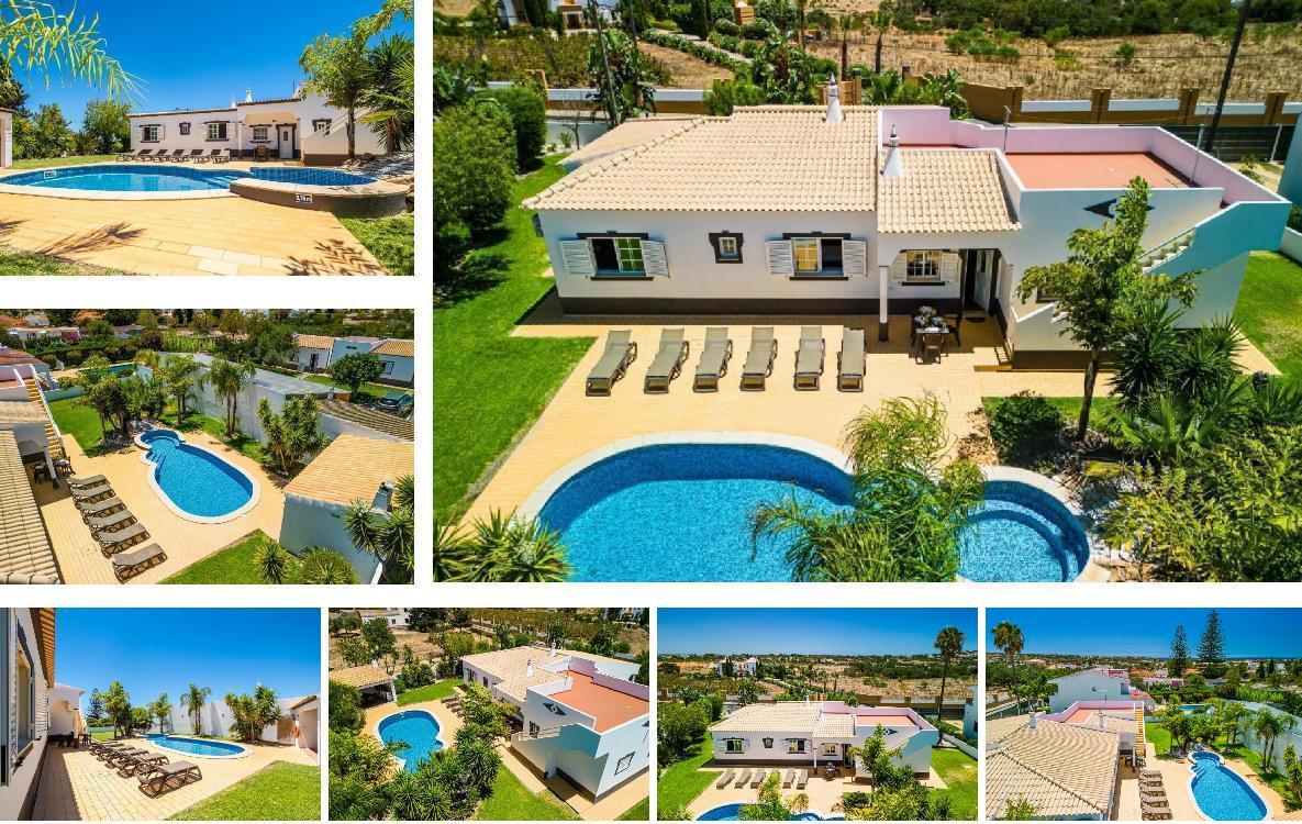Villa Amendoeira Gallery Images
