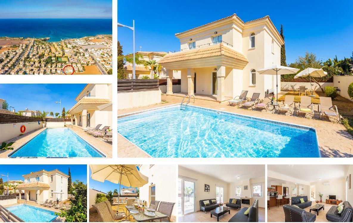 Villa Livia Gallery Images