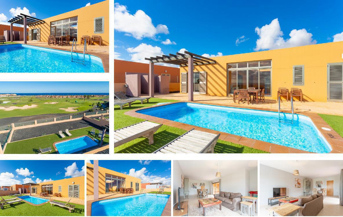 Villa Domingo Gallery Images