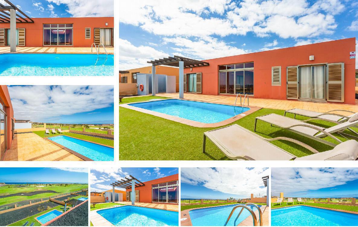Villa Barquetta Gallery Images