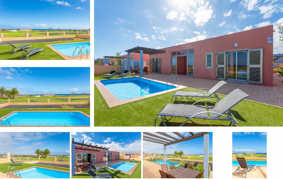 Villa Oceano Gallery Images