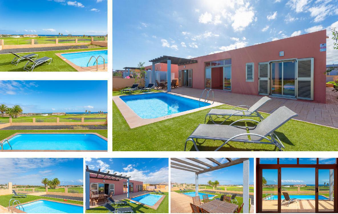 Villa Marisol Gallery Images