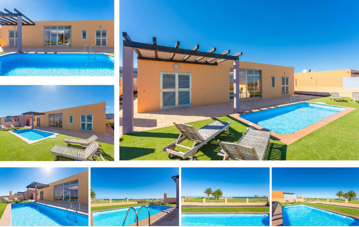 Villa Tamarindos Gallery Images