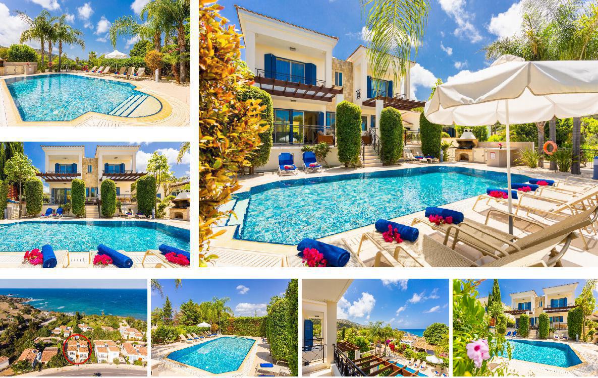 Villa Galina Gallery Images