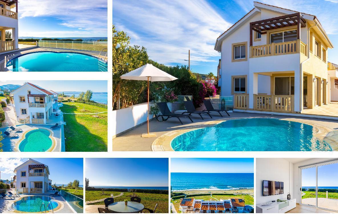 Villa Bella Ena Gallery Images