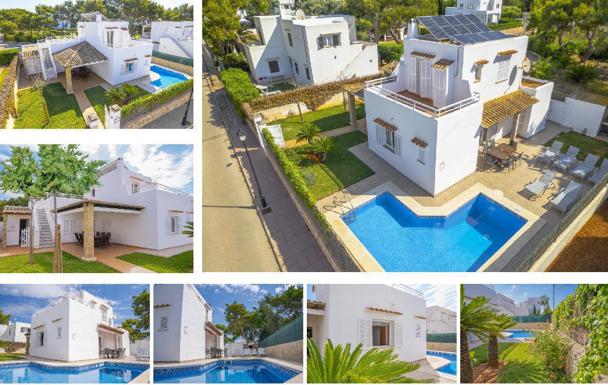 Villa Roca Nova Gallery Images