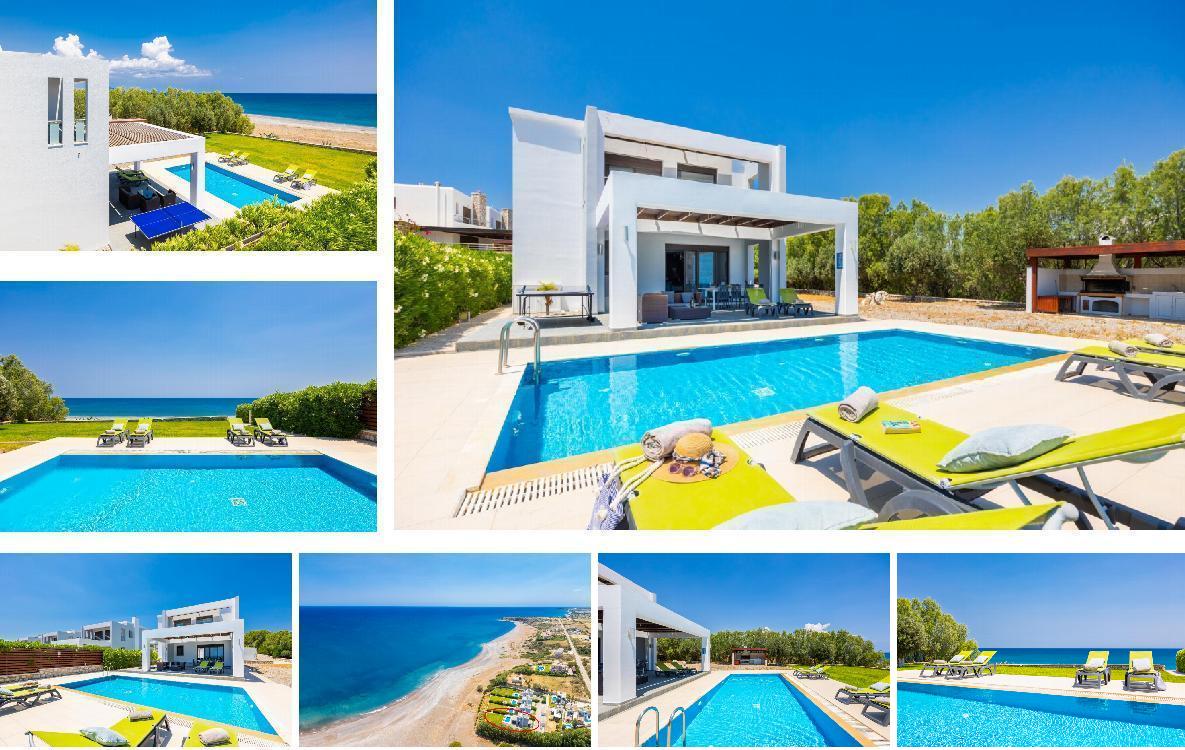 Villa Lahania Gallery Images