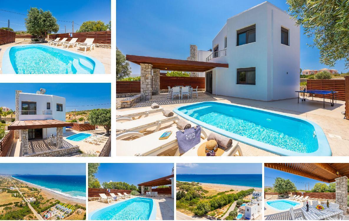 Villa Dias Gallery Images